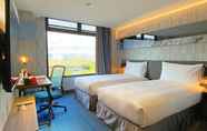 Kamar Tidur 4 T11 T12 Hotel