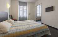 Kamar Tidur 4 Hôtel Printania Lourdes