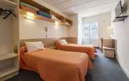 ห้องนอน 5 Hôtel Printania Lourdes