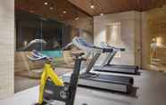 Fitness Center 7 Melas Hotel Istanbul