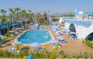 Swimming Pool 2 Otium Family Club Marine Beach - All Inclusive