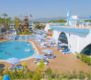 Swimming Pool 2 Otium Family Club Marine Beach - All Inclusive