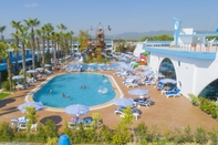 Swimming Pool Otium Family Club Marine Beach - All Inclusive