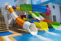 Common Space Otium Family Club Marine Beach - All Inclusive