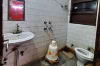 In-room Bathroom Hotel Hari Kirpa Heritage