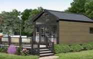 Exterior 2 Caledonian Lodges 4 Inverness