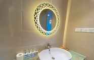 In-room Bathroom 7 Gold Coast Luxury Apartment Nha Trang