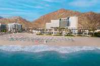 Exterior Address Beach Resort Fujairah