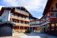 Exterior APARTments Alpenliebe