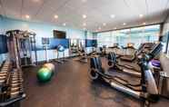 Fitness Center 7 Four Points by Sheraton Yuma