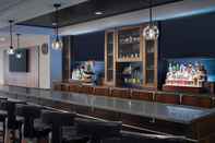 Bar, Cafe and Lounge Four Points by Sheraton Yuma