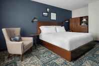 Bedroom Four Points by Sheraton Yuma