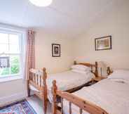 Bedroom 3 3 Shellpit Cottages, Thorpeness