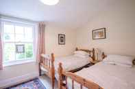 Bedroom 3 Shellpit Cottages, Thorpeness