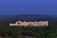 Luar Bangunan The Westin Goa