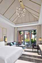 Bedroom 4 The Westin Goa