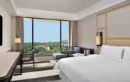 Bilik Tidur 7 The Westin Goa