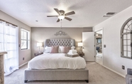 Bedroom 5 Luxurious Home with Red Rock Views