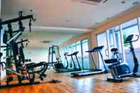 Fitness Center Araia Room