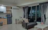 พื้นที่สาธารณะ 7 Araia Room