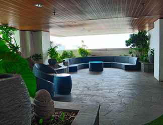 Lobby 2 Araia Room