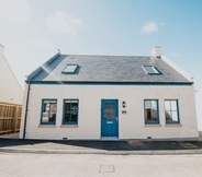 Exterior 2 The Seafield Arms Hotel Cullen – Self Catering