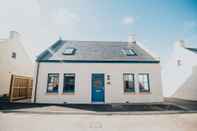 Exterior The Seafield Arms Hotel Cullen – Self Catering