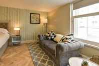 Common Space The Seafield Arms Hotel Cullen – Self Catering