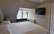 Bedroom 5 The Seafield Arms Hotel Cullen – Self Catering