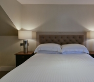 Bedroom 6 The Seafield Arms Hotel Cullen – Self Catering