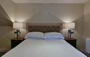 Bedroom 6 The Seafield Arms Hotel Cullen – Self Catering