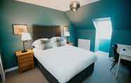 Bedroom 7 The Seafield Arms Hotel Cullen – Self Catering