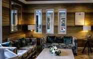 Lobby 3 The Seafield Arms Hotel Cullen – Self Catering