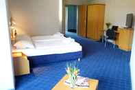 ห้องนอน Plaza Inn Braunschweig City Nord