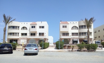 Exterior 4 Marsa Alam Inn