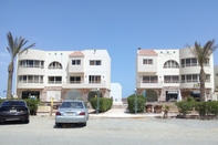 Bangunan Marsa Alam Inn