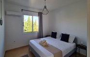 Bedroom 3 Phaedrus Living: Seaview Luxury flat Paphinia 204