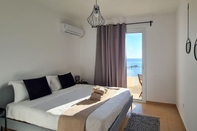 Bedroom Phaedrus Living: Seaview Luxury flat Paphinia 204