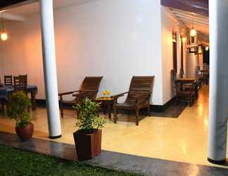 Lobi 2 Villa Talpe Inviting 5 Bedrooms & Massage Pool