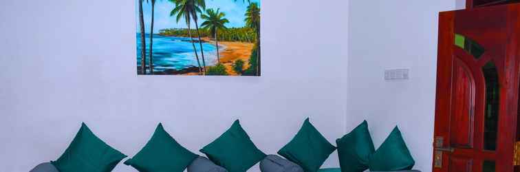 Lobi Villa Talpe Inviting 5 Bedrooms & Massage Pool