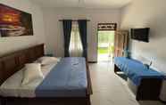 Kamar Tidur 6 Villa Talpe Inviting 5 Bedrooms & Massage Pool