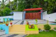 Ruang untuk Umum Villa Talpe Inviting 5 Bedrooms & Massage Pool