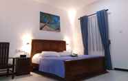 Kamar Tidur 7 Villa Talpe Inviting 5 Bedrooms & Massage Pool