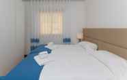 Kamar Tidur 4 A24 - Luzbay Beach Apartment