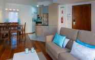 Ruang Umum 2 A24 - Luzbay Beach Apartment