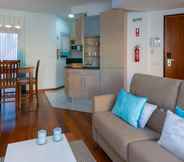 Common Space 2 A24 - Luzbay Beach Apartment