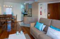 Common Space A24 - Luzbay Beach Apartment