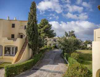 Exterior 2 A27 - Brisamar Apartment in Alvor