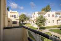 ภายนอกอาคาร A27 - Brisamar Apartment in Alvor