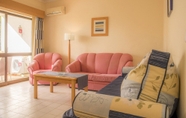 พื้นที่สาธารณะ 3 A27 - Brisamar Apartment in Alvor